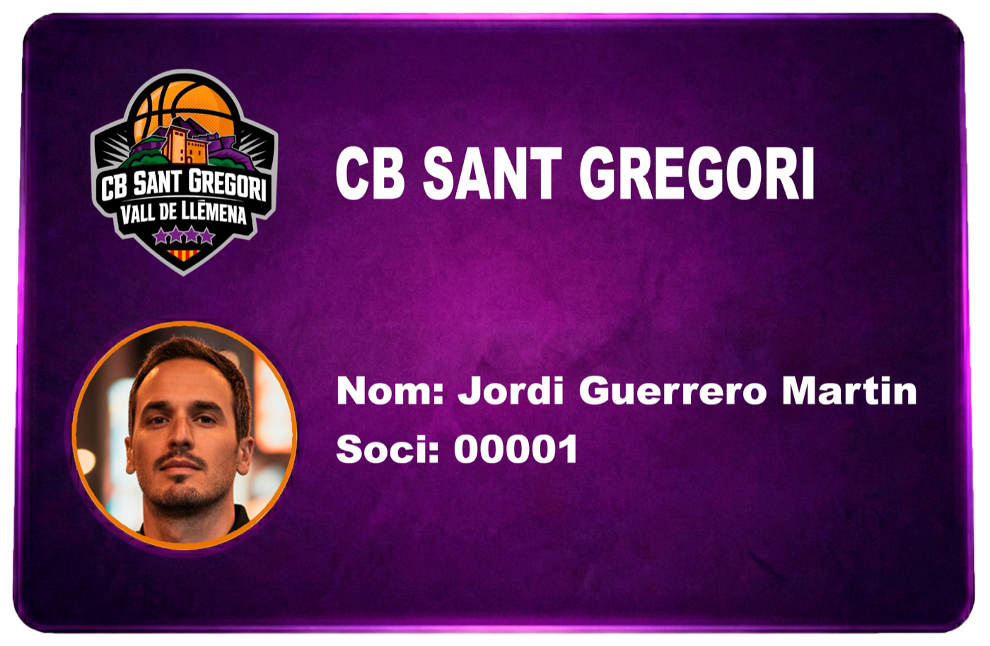 Exemple Carnet Soci