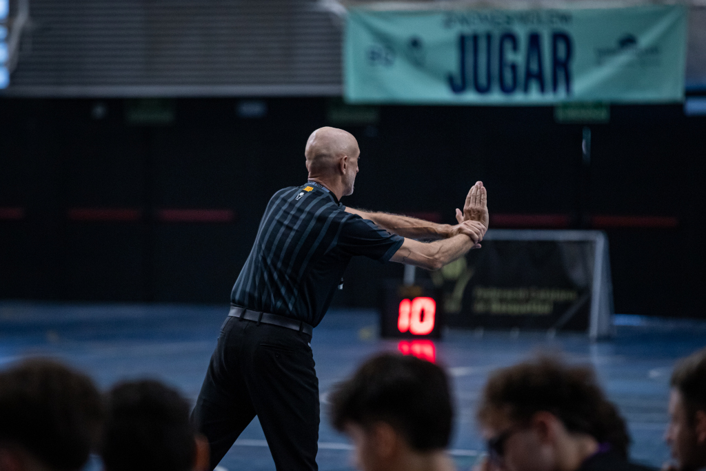 Noves regles FIBA 2026-2027: formació i documentació